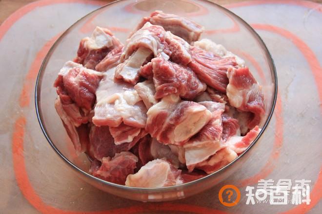 老北京米粉肉做法大全