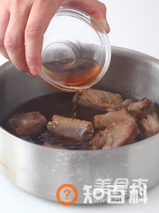 蜜汁小排做法大全
