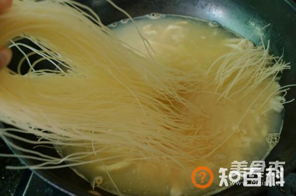 秘制三鲜面做法大全