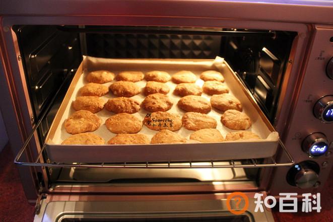 粤式伴手礼，风味鸡仔饼做法大全