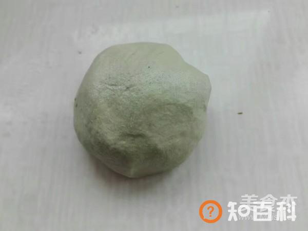 花样饺子（白菜饺子）做法大全