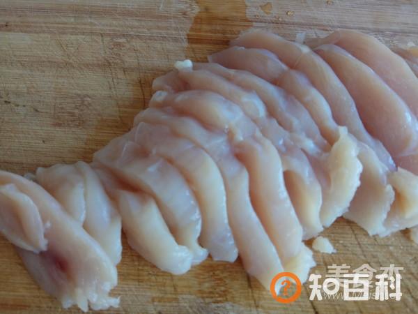 干煎鸡饼做法大全