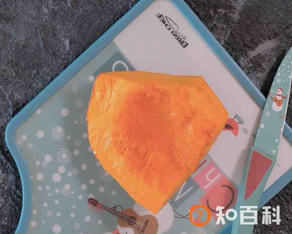 外酥里糯 南瓜枣泥饼做法大全