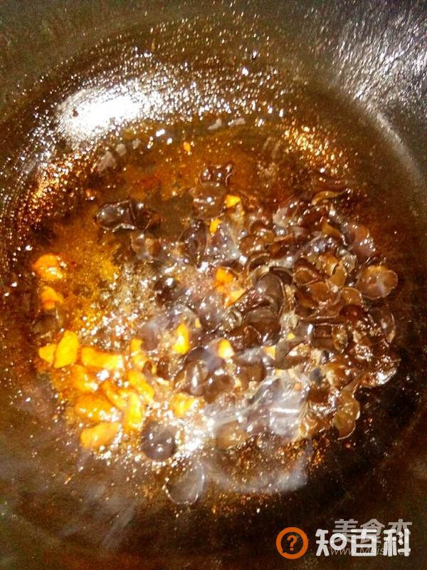 三鲜小炒做法大全
