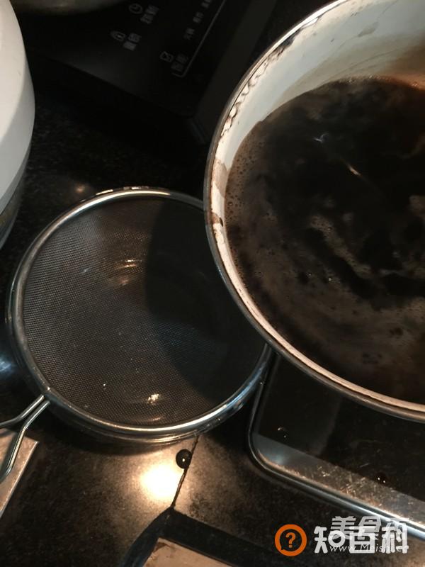 蜜香龟苓膏做法大全