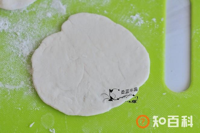 芝士紫薯饼做法大全