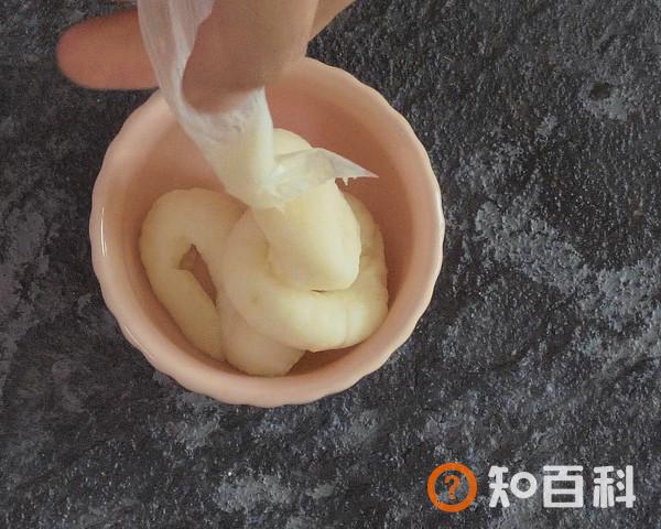 宝宝辅食6m+ 调节脾胃的山药泥做法大全