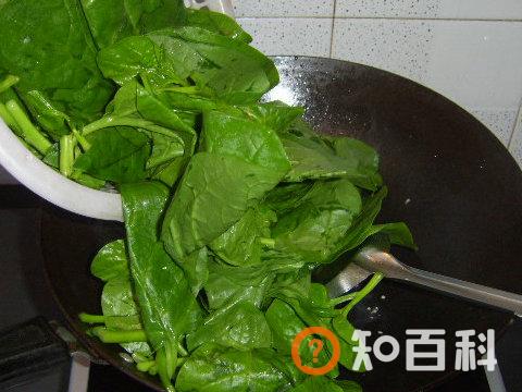 蒜泥木耳菜做法大全