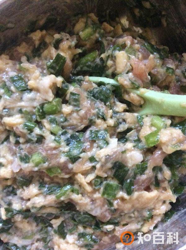 三鲜馅发面饼做法大全