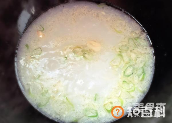 皮渣烩菜做法大全