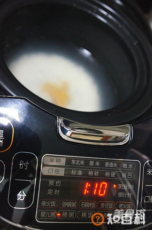 越南风味鸡粥做法大全