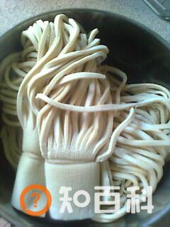 炒素丝做法大全