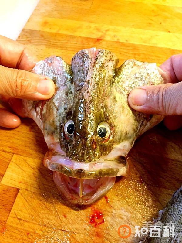 松鼠鳜鱼(家常版)做法大全