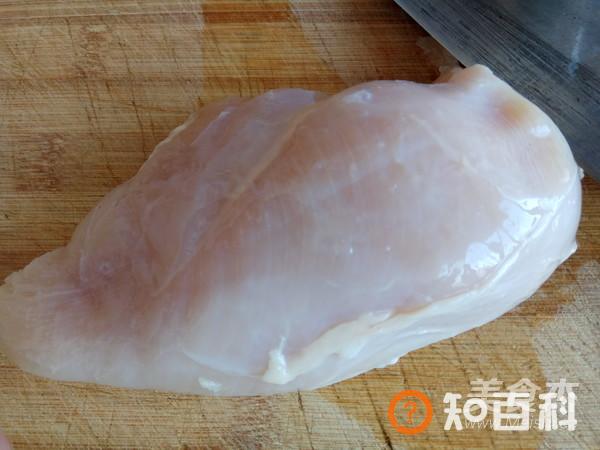 干煎鸡饼做法大全