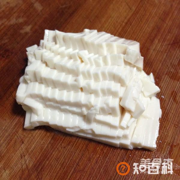 素食三鲜羹做法大全
