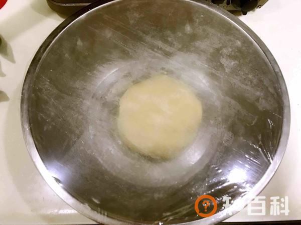 葱油千层饼做法大全