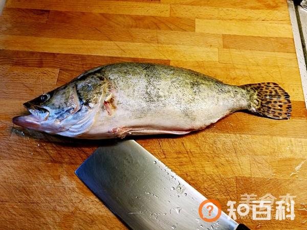 松鼠鳜鱼(家常版)做法大全