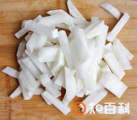 胭脂醉萝卜做法大全