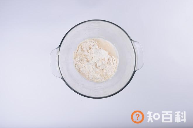 鲜虾培根披萨做法大全