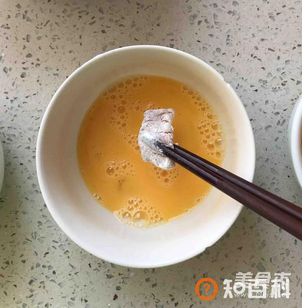 黄金肉片做法大全