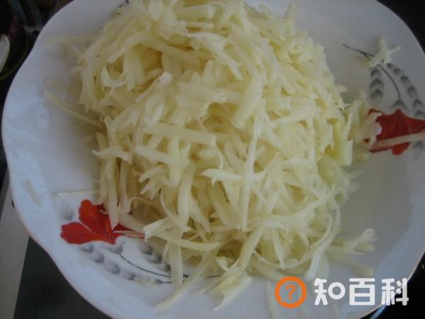 土豆汤做法大全