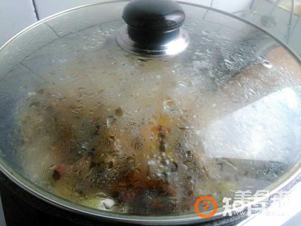 小鸡蘑菇炖粉条做法大全