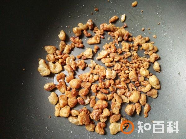 酸菜油渣水饺做法大全