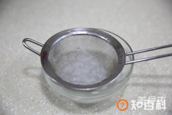 木瓜牛奶炖雪蛤做法大全