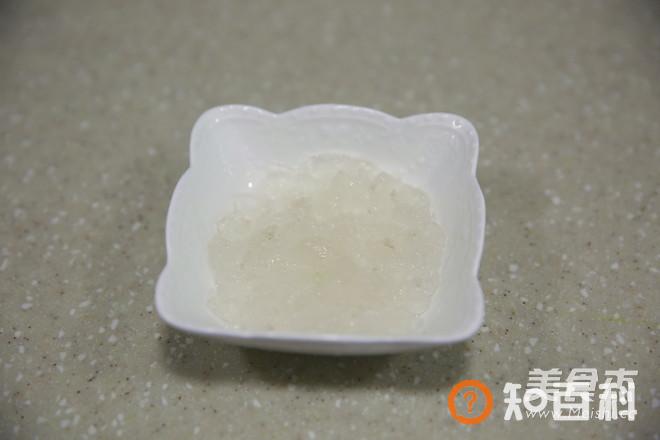 木瓜牛奶炖雪蛤做法大全