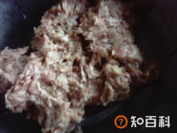 小白菜烧肉丸子做法大全