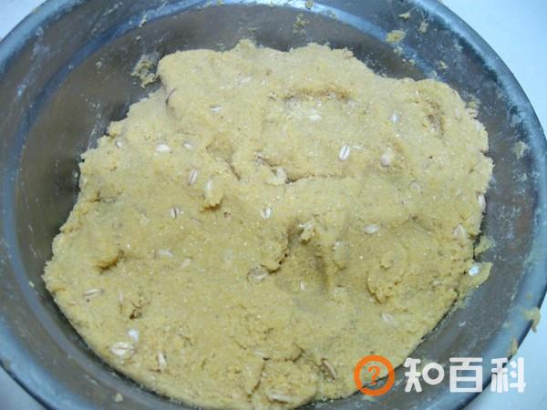 玉米面贴饼子做法大全