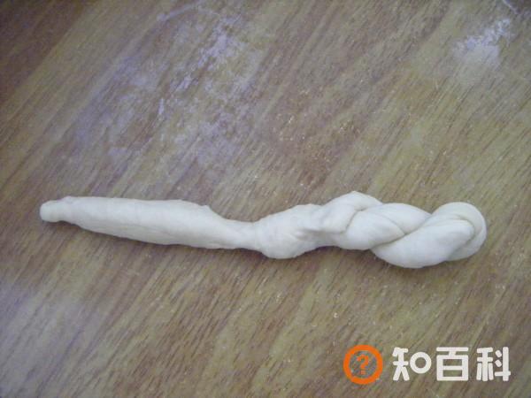 香香蜂蜜麻花做法大全