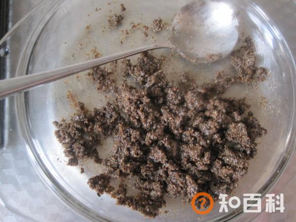 苏子籽儿糖馅饼做法大全