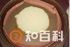 奶香鸡蛋饼做法大全