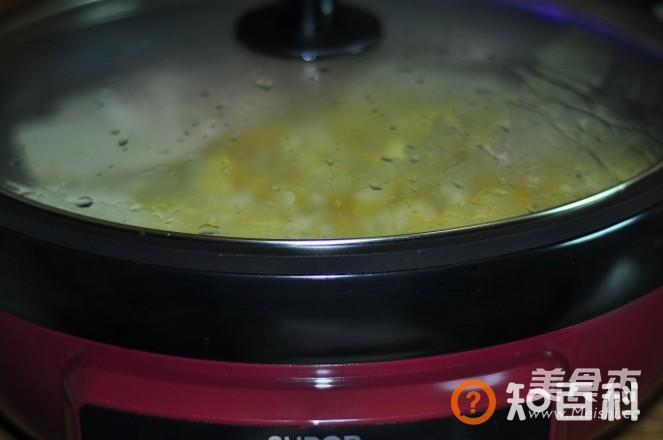 酸菜火锅做法大全