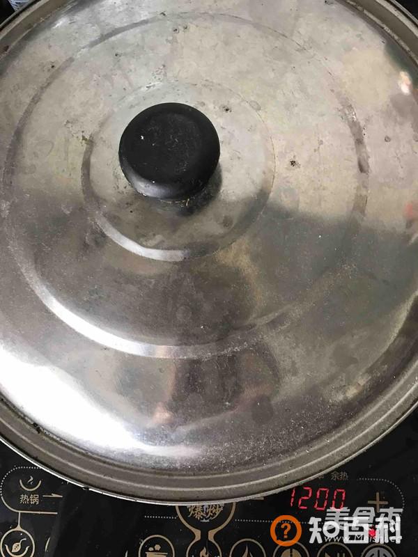 炒大头菜做法大全