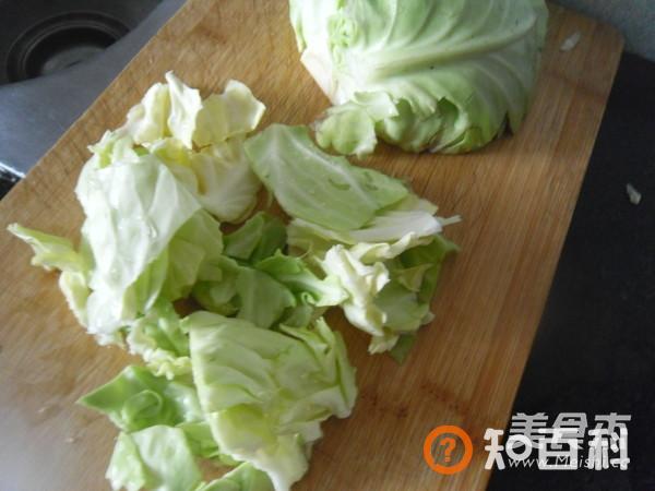 爆炒大头菜做法大全