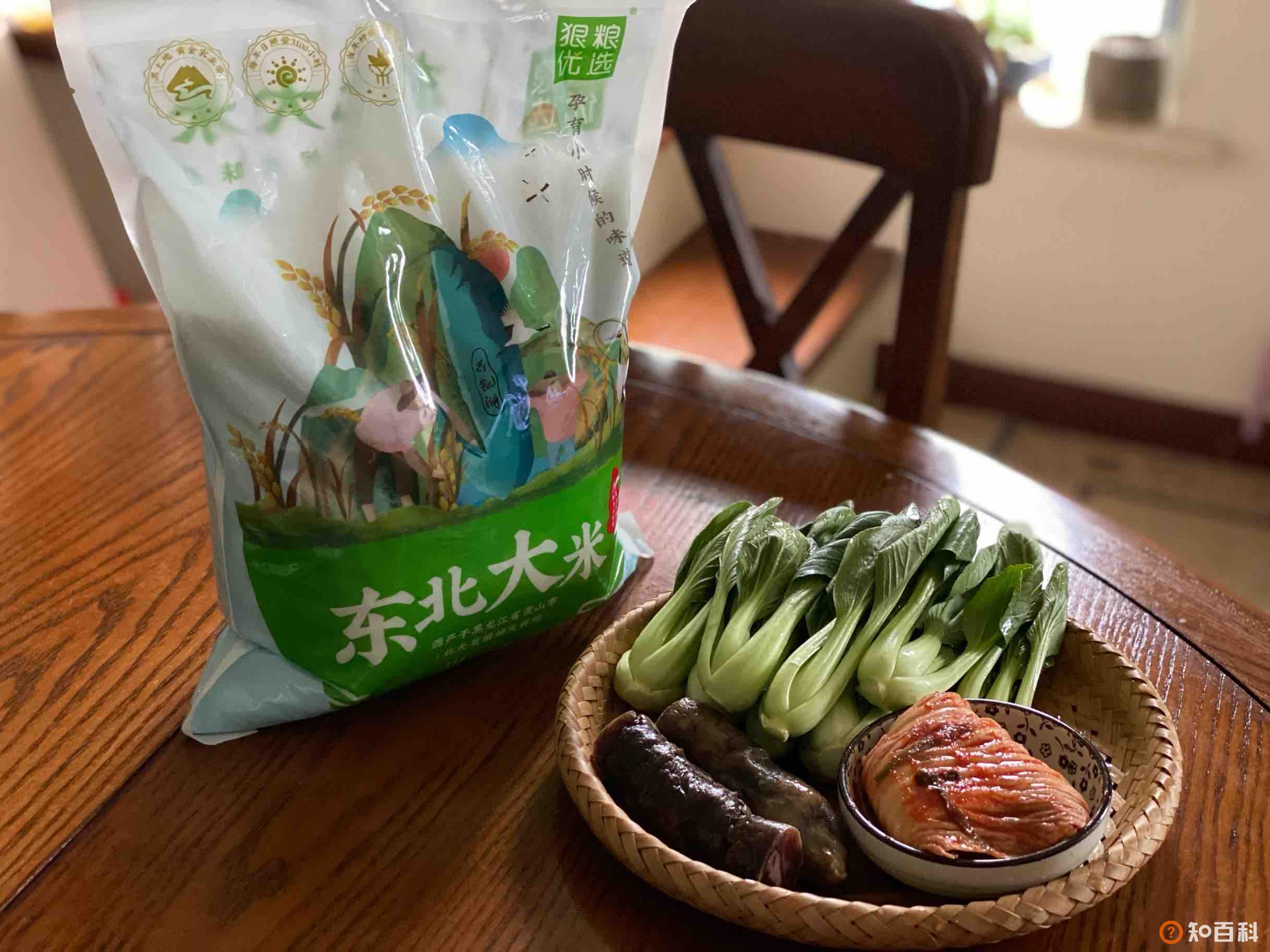 泡菜煲仔饭做法大全
