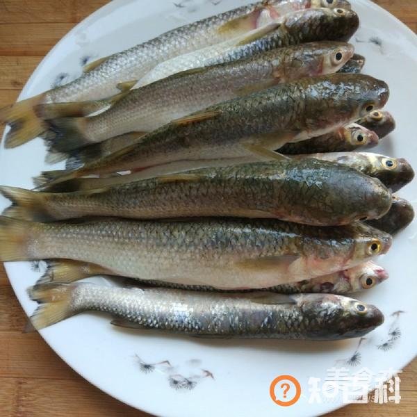 软炸鱼块做法大全