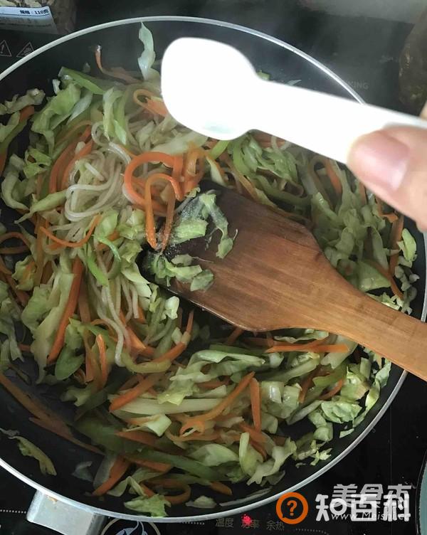 炒大头菜做法大全