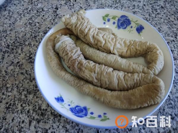 熘肥肠午餐做法大全
