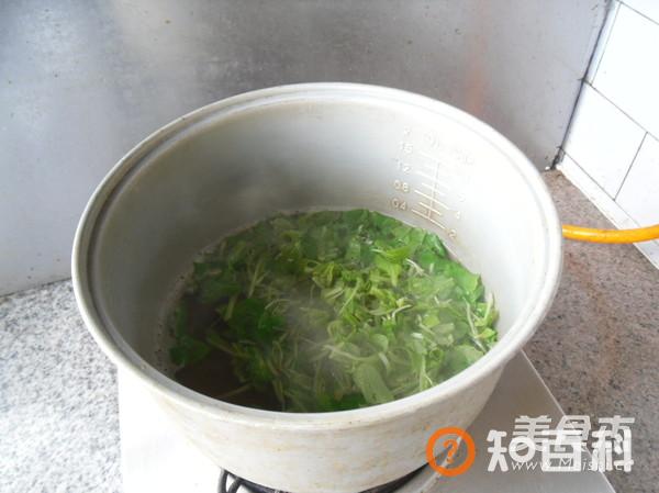 清汤小白菜做法大全