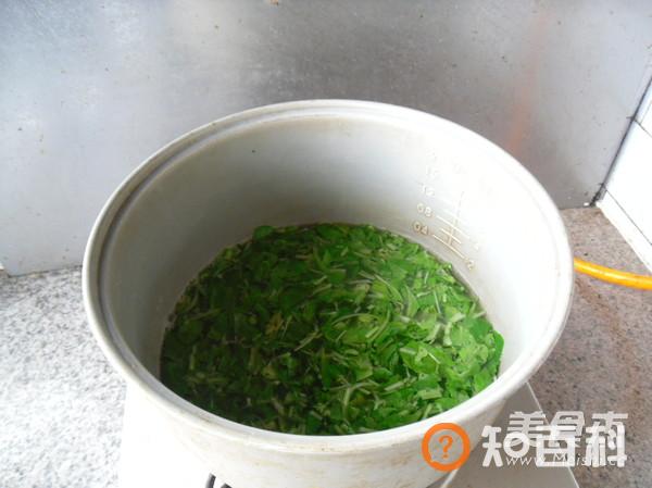 清汤小白菜做法大全