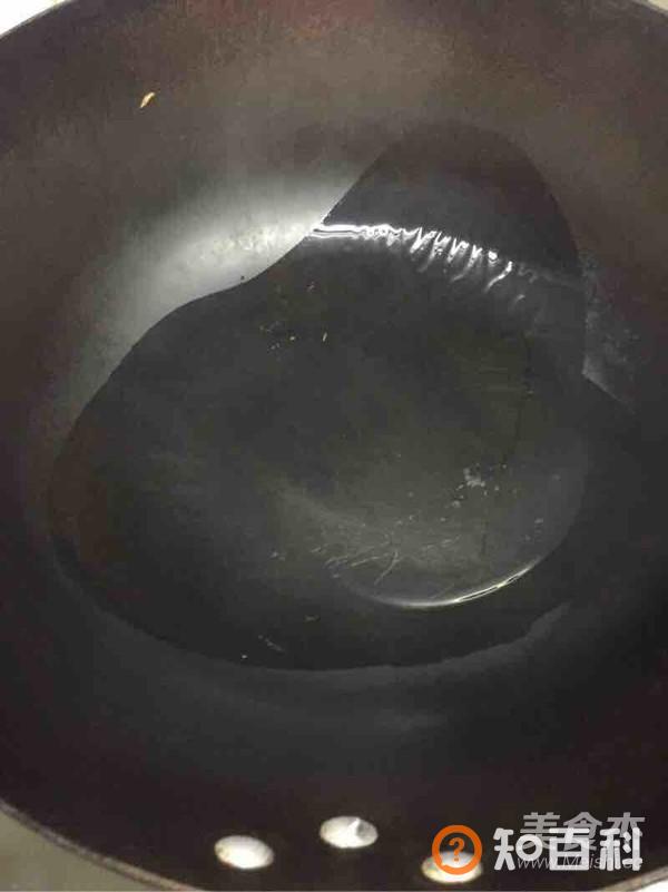 菜心木耳鸡蛋汤做法大全
