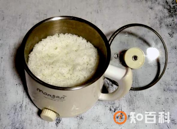 果蔬米饼做法大全
