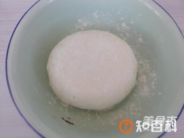 家常馒头做法大全