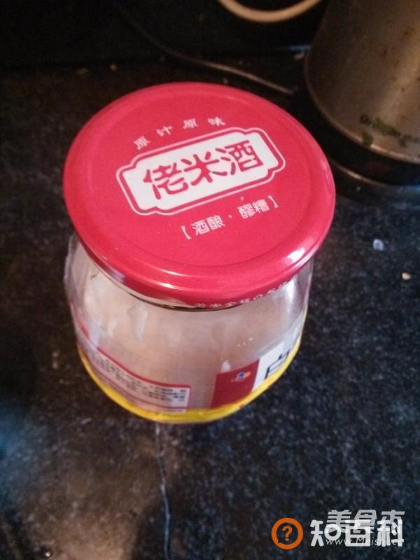 酒酿鸡蛋汤做法大全