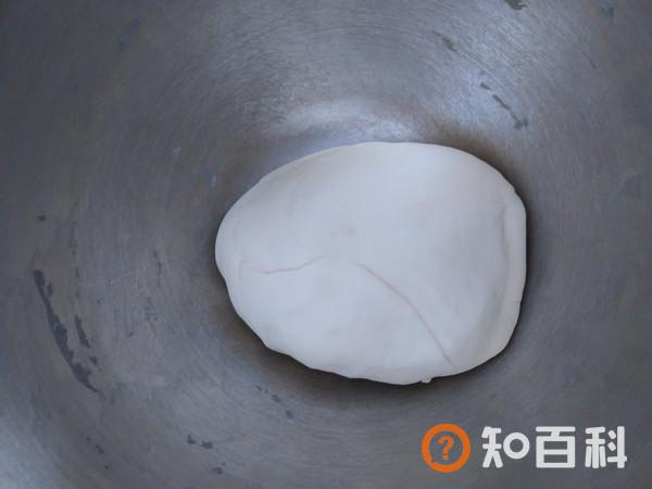 梅干菜烧麦做法大全
