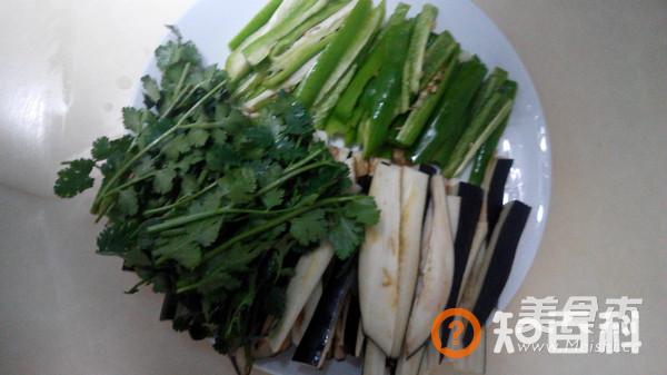 酱香茄条做法大全