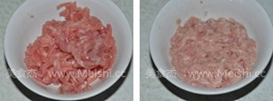 酸菜粉丝炒肉做法大全